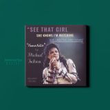 Michael Jackson King of Pop Quote Canvas Mj Dance Moves Wall Art Print Poster Mural Canvas - Image 2