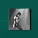 Michael Jackson Personalised Quote Canvas Mj Dance Moves Wall Art Print Poster Framed Canvas - Image 2
