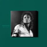 Michael Jackson King of Pop Quote Canvas Mj Dance Moves For Wall Art Print Poster Framed Canvas - Image 2