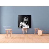 Michael Jackson King of Pop Quote Canvas Mj Dance Moves For Wall Art Print Poster Framed Canvas - Image 4