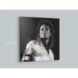 Michael Jackson King of Pop Quote Canvas Mj Dance Moves For Wall Art Print Poster Framed Canvas - Image 5