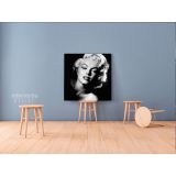 Marilyn Monroe Canvas American Model Wall Canvas - Image 3