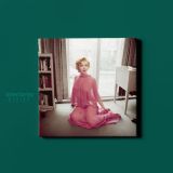 Marilyn Monroe Canvas American Model Wall Artwork - Image 2