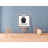 Marilyn Monroe Canvas American Model Canvas - Image 3