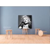 Modanna Sexy Personalised Print Poster in Canvas, Rolled Canvas - Image 3
