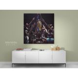 Kobe Bryant Photo Print on Canvas Wall Hangings - Image 3