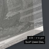 Daniel Among the Exiles - Gustave Dore Faith in Captivity Scene canvas wall art - Image 8