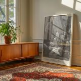 Daniel in the Lions' Den - Gustave Dore Divine Protection Scene canvas wall art - Image 6