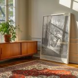 Death of Agag - Gustave Dore Judgment in the Presence of Samuel canvas wall art - Image 6