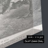 Death of Agag - Gustave Dore Judgment in the Presence of Samuel canvas wall art - Image 8