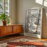 Death of Saul - Gustave Dore Mount Gilboa Battle Scene canvas wall art - Image 6