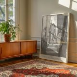 Deborah Praises Jael - Gustave Dore Prophetic Tribute Scene canvas wall art - Image 6