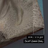 Eternal Spring by Auguste Rodin — room mockup view 5