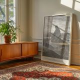 Isaiah's Prayer - Gustave Dore Vision Overlooking the Hills canvas wall art - Image 6