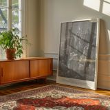 Jacob Enters Egypt - Gustave Dore Family and Flocks in Biblical Arrival canvas wall art - Image 6