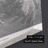 Jacob's Dream - Gustave Dore Ladder to Heaven Scene Genesis 28 canvas wall art - Image 8