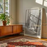 Jesus Presented to the People - Passion of Christ Engraving by Gustave Dore canvas wall art - Image 6
