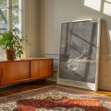 Jonah and the Great Fish - Gustave Dore Ocean Storm and Prophetic Scene canvas wall art - Image 6