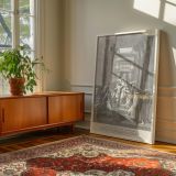 Joseph Reveals Himself to Brothers - Gustave Dore Dramatic Reunion Scene canvas wall art - Image 6