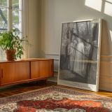 Judas Betrays with a Kiss - Gospel Betrayal Scene by Dore canvas wall art - Image 6