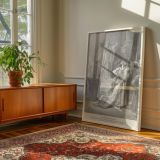 Judgment of Solomon - Gustave Dore Royal Courtroom Decision Scene canvas wall art - Image 6