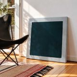 Malevich, Kazimir Severinovich - Black Square — room mockup view 2