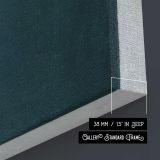 Malevich, Kazimir Severinovich - Black Square — room mockup view 5