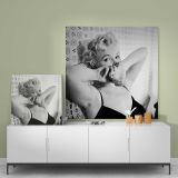 Marilyn Monroe - Cecil Beaton Photoshoot 1956 — styled composition view