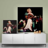 Marilyn Monroe - Milton Greene Photoshoots 1953 — styled composition view