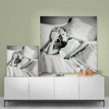 Marilyn Monroe - Milton Greene Photoshoots 1954 — styled composition view