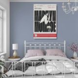 Marilyn Monroe Milton Greene Shoot - Iconic Film Star Vintage Canvas Print - Image 4