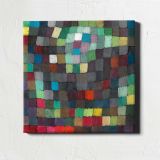 May Picture (1925) by Paul Klee — room mockup view 1