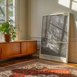 Moses and the Bronze Serpent - Gustave Dore Biblical Healing Scene canvas wall art - Image 6