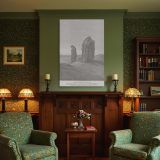 Naomi and Daughters-in-Law - Gustave Dore Emotional Farewell canvas wall art - Image 4