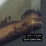 Niagara Falls Landscape — room mockup view 5
