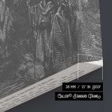 OT-046 The Israelites Cross the Jordan River — room mockup view 5