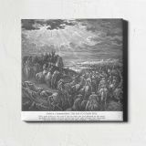 OT-053 Joshua Commands the Sun to Stand Still — room mockup view 1