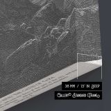 OT-064 Samson Carries away the Gates of Gaza — room mockup view 5