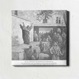 OT-111 Micah Exhorts the Israelites to Repent — room mockup view 1