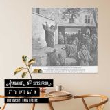 OT-111 Micah Exhorts the Israelites to Repent — room mockup view 6