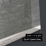 Parable of the Good Samaritan - Compassion Scene by Dore canvas wall art - Image 8