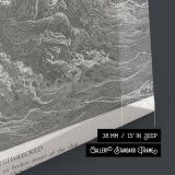 Paul Is Shipwrecked - Sea Storm Scene by Gustave Dore canvas wall art - Image 8
