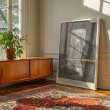 Pharisee and Publican - Humility Parable Scene by Dore canvas wall art - Image 6