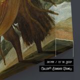 Prince Baltasar Carlos by Diego Velázquez — room mockup view 5