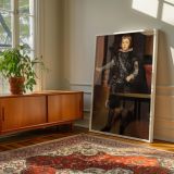 Prince Baltasar Carlos - Velazquez Young Heir with Confident Gaze canvas wall art - Image 6