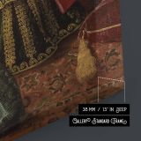 Prince Baltasar with Dwarf - Velazquez Royal Scene with Child and Companion canvas wall art - Image 8