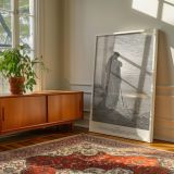 Prophet Amos Preaching - Gustave Dore Morning Horizon Scene canvas wall art - Image 6