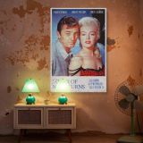 River of No Return - Marilyn Monroe Film Poster - Image 6