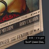 River of No Return Poster - Retro Glam Movie Decor - Image 9