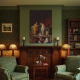 Roman Slave Market - Jean-Leon GerOme Classical Scene with Drama canvas wall art - Image 4